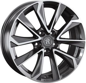 Replay TY329 7.5x17 5x114.3 ET40 dia 60.1 GMF