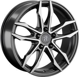 Replay TY336 7.5x17 5x114.3 ET45 dia 60.1 MGMF