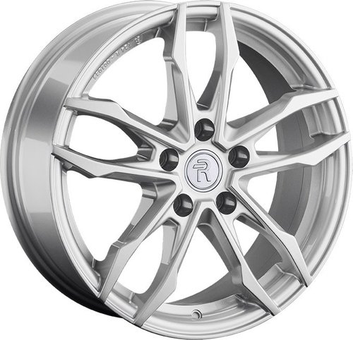 Replay TY336 7.5x17 5x114.3 ET40 dia 60.1 S