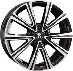 Replay TY373 7x18 5x114.3 ET35 dia 60.1 BKF