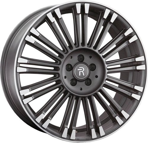 Replay TY374 9.5x22 5x150 ET45 dia 110.1 MGMF