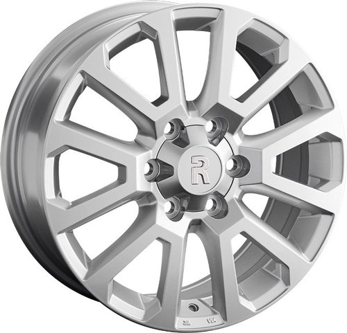 Replay TY377 7.5x18 6x139.7 ET60 dia 95.1 S
