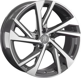 Replay TY382 7.5x17 5x114.3 ET45 dia 60.1 GMF