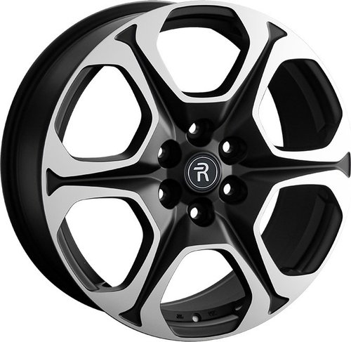 Replay TY401 8x20 6x139.7 ET60 dia 95.1 MBF