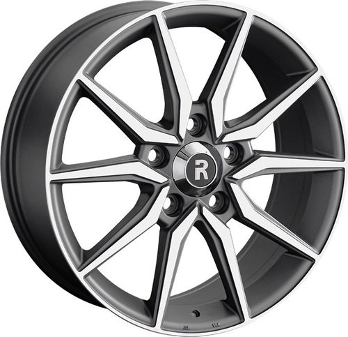 Replay TY420 8.5x21 5x150 ET54 dia 110.1 MGMF