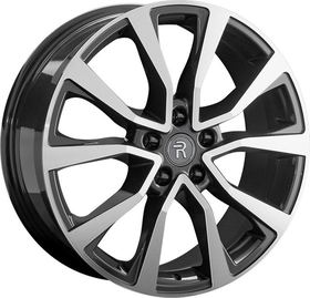 Replay TY427 7.5x19 5x114.3 ET40 dia 60.1 GMF