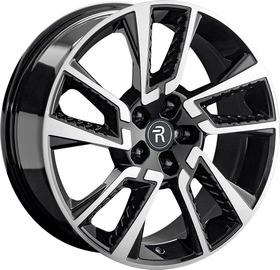 Replay TY433 8x18 5x114.3 ET50 dia 60.1 BKF