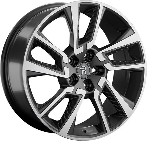 Replay TY433 8x18 5x114.3 ET50 dia 60.1 MGMF