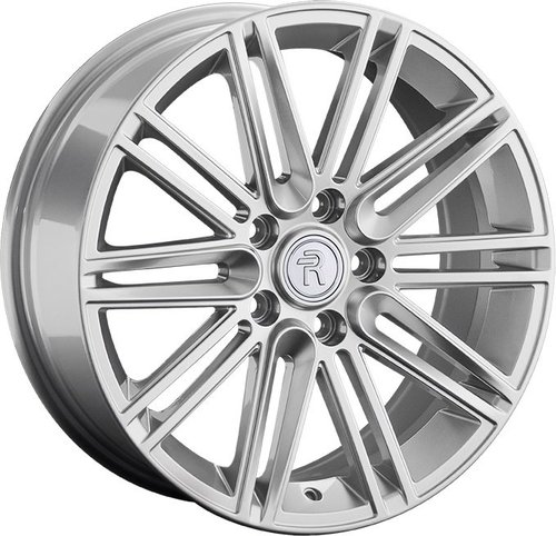 Replay TY437 7.5x17 5x114.3 ET40 dia 60.1 S
