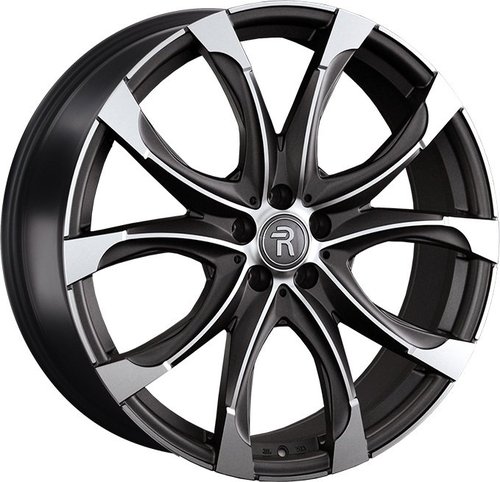Replay TY73 9.5x22 5x150 ET45 dia 110.1 MGMF