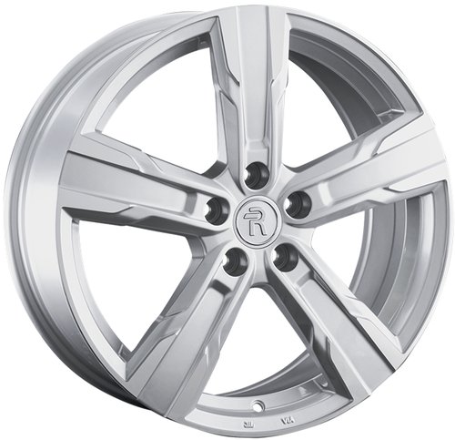 Replay V56 7.5x17 5x108 ET55 dia 63.3 SF