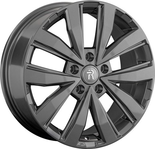 Replay VV202 7.5x18 5x120 ET45 dia 65.1 GM