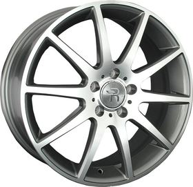 Replay VV221 7x18 5x112 ET43 dia 57.1 GMFP