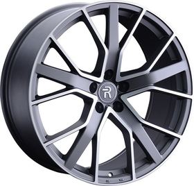 Replay VV242 9.5x21 5x112 ET42 dia 66.6 MGMF