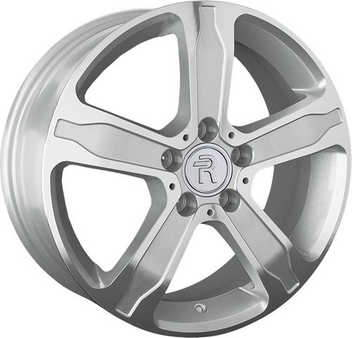 Replay VV246 6.5x17 5x112 ET41 dia 57.1 SFP