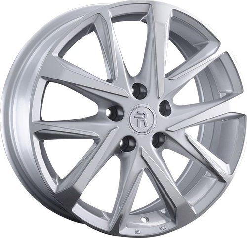 Replay VV247 7x17 5x112 ET42 dia 66.6 SF