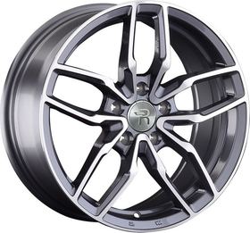 Replay VV285 8x18 5x112 ET25 dia 66.6 GMF