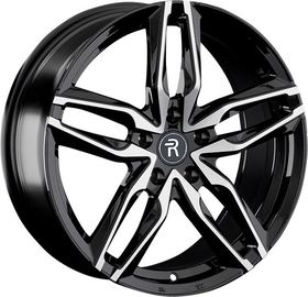 Replay VV291 8x18 5x112 ET25 dia 66.6 BKF