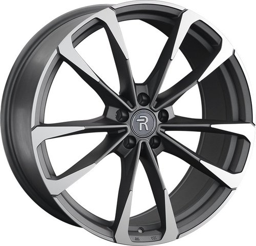 Replay VV350 9.5x21 5x112 ET42 dia 57.1 MGMF