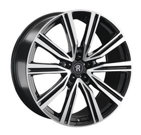 Replay VV384 9.5x21 5x112 ET42 dia 66.6 BKF