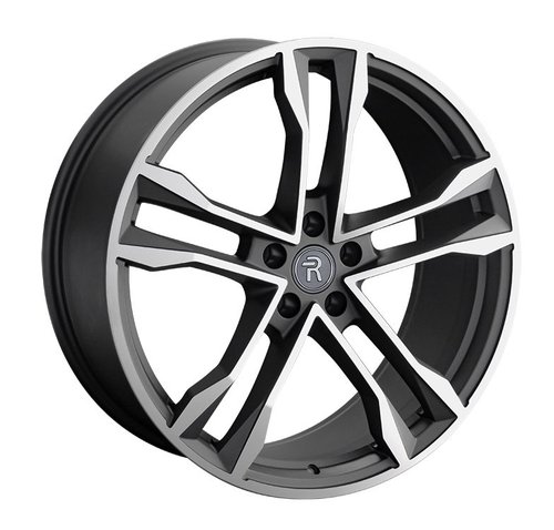 Replay VV385 9.5x21 5x112 ET42 dia 66.6 MGMF