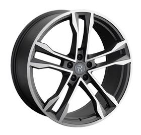 Replay VV385 9.5x21 5x112 ET42 dia 66.6 MGMF