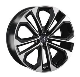 Replay VV387 9.5x21 5x112 ET42 dia 66.6 BKF