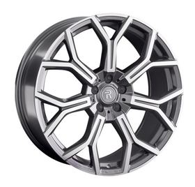 Replay VV398 9.5x21 5x112 ET42 dia 66.6 BKF