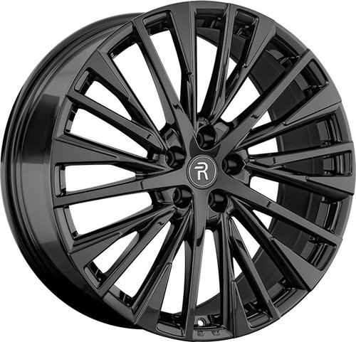 Replay ZR1