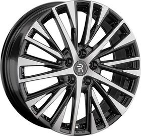 Replay ZR1 BKF