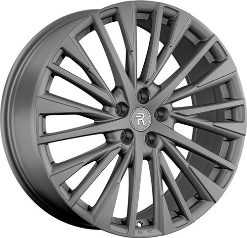 Replay ZR1 9x21 5x108 ET40 dia 63.3 MGM