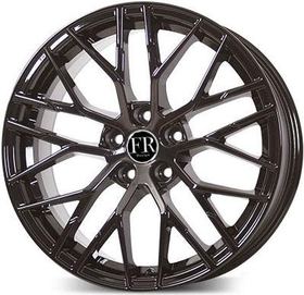 Replica FR A170T Black
