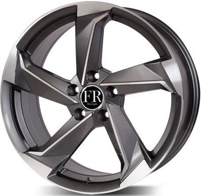 Replica FR A5185