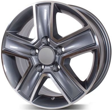 Replica FR FT473