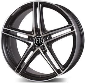 Replica FR MR5252