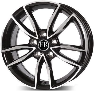 Replica FR TY214