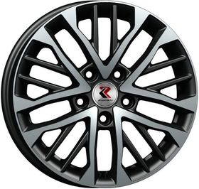 RepliKey Creta FL (R238)