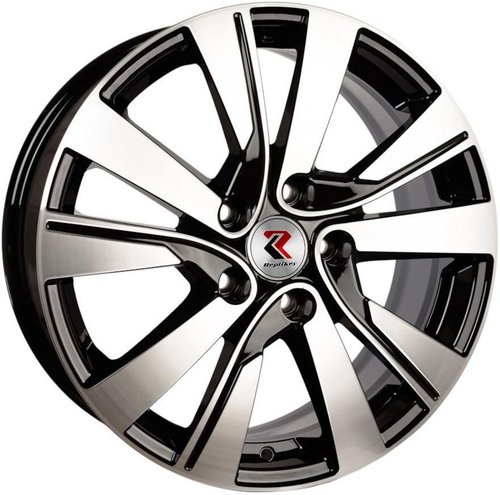 RepliKey Mazda6 (R185 )