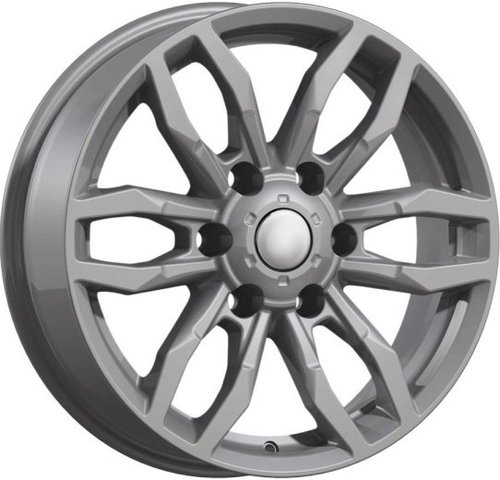 RepliKey Pajero Sport B228