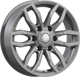 RepliKey Pajero Sport B228
