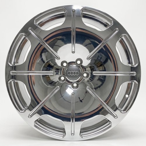 RGW Audi A8 WT-RGW627-2