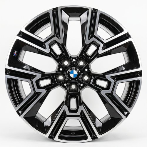 RGW BMW G7 WT-RGW2234