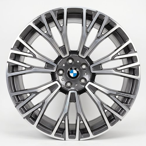 RGW BMW X3 WT-RGW2214-3