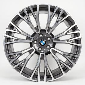 RGW BMW X3 WT-RGW2214-3