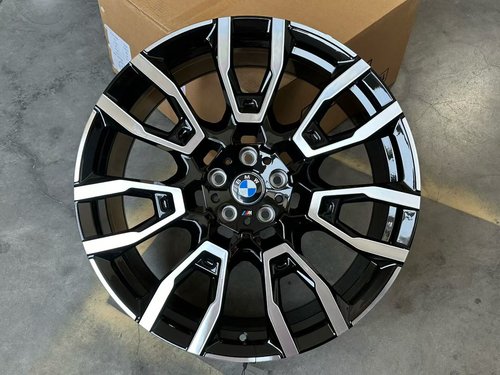 RGW BMW X5 WT-RGW2253-2