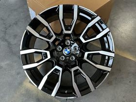 RGW BMW X5 WT-RGW2253-2