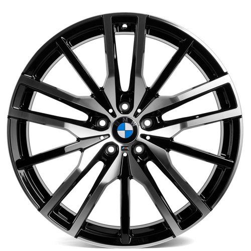 RGW BMW X5 WT-RGW476-5