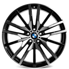 RGW BMW X5 WT-RGW476-5