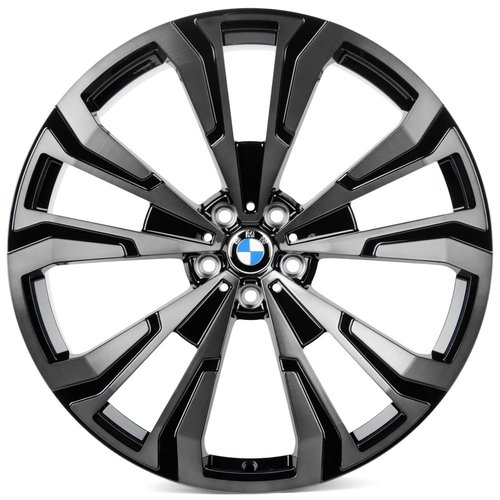 RGW BMW X7 WT-RGW106