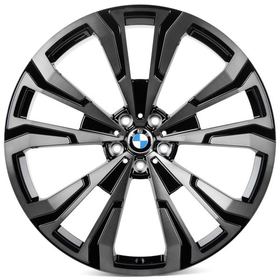 RGW BMW X7 WT-RGW106